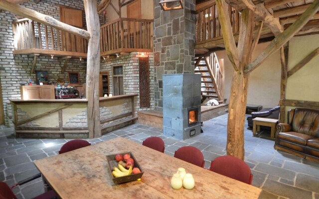Holiday Home in Wellerlooi With Garden