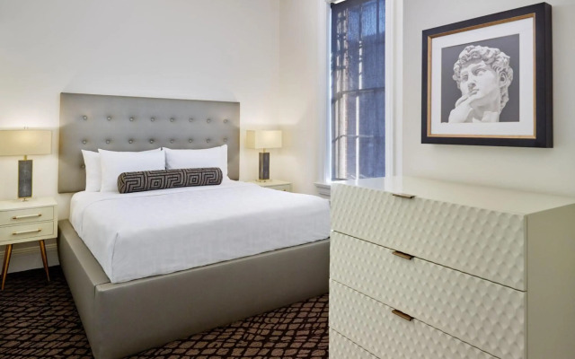 The Tremont House, Galveston, a Tribute Portfolio Hotel