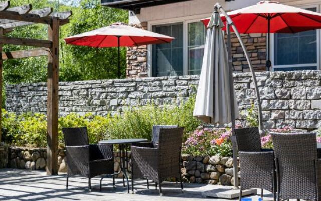 Anji Yinshang Landscape Homestay