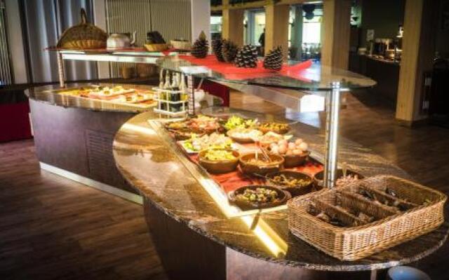 4 Saisons Resort & Spa