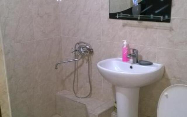 Otiko apartament