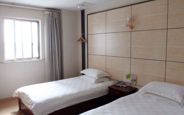 Jinting Business Hotel Tongli