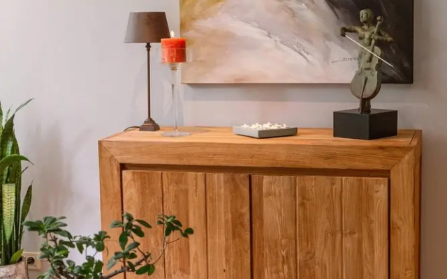 Villa De Hertsbergier