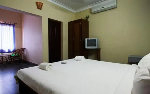 Casamaria Beach Resort