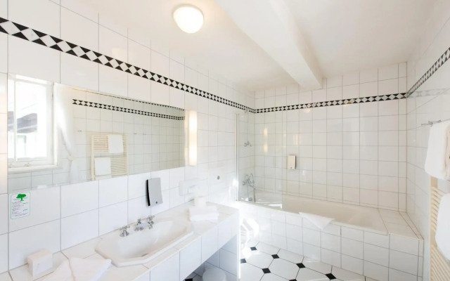 Hotel Theophano