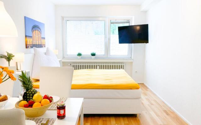 Relax Aachener Boardinghouse Premium 1