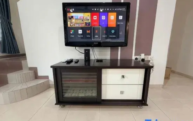 Taman Banang Ria Simple Homestay
