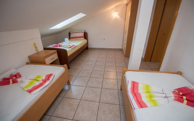 Apartments Spital
