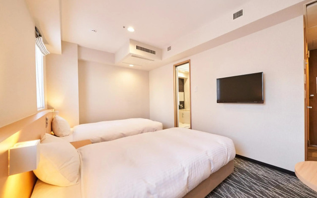 WeBase TAKAMATSU - Hostel
