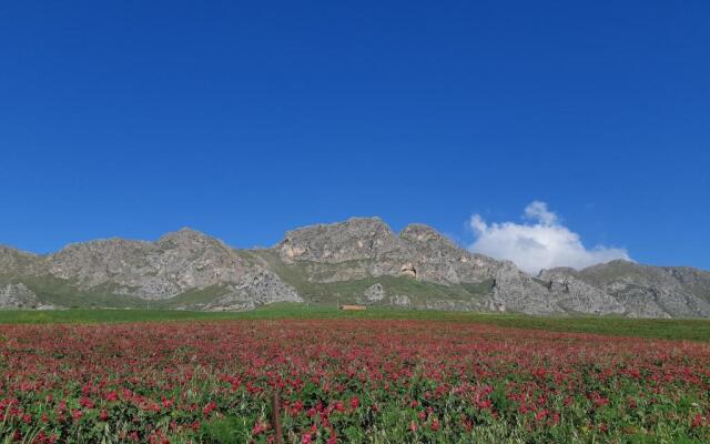 Crapa Licca Agriresort