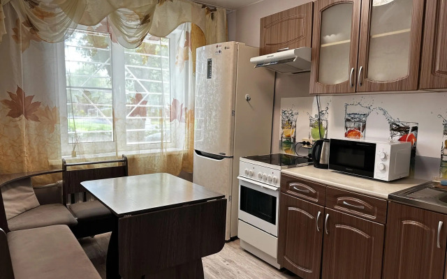 Апартаменты Ocean (Оушен) на улице Русская 74