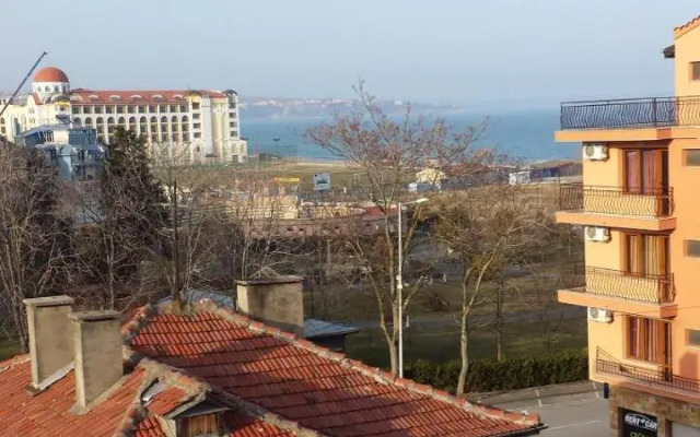 Zlatevi Guest House