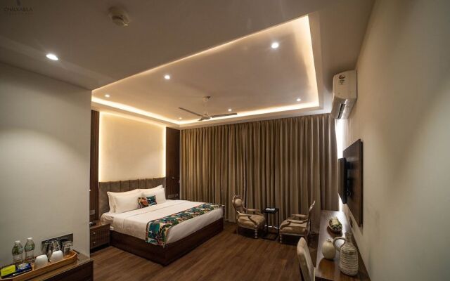 Aura Boutique Hotel