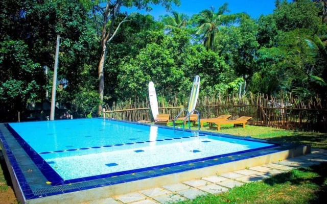 Talalla Freedom Resort