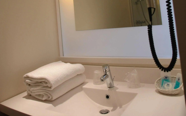 ibis Styles Chinon