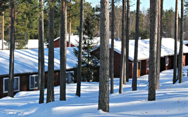 Hotell Moskogen