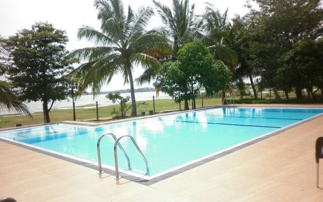 Wila Safari Hotel