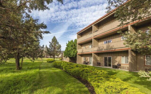 WorldMark Eagle Crest