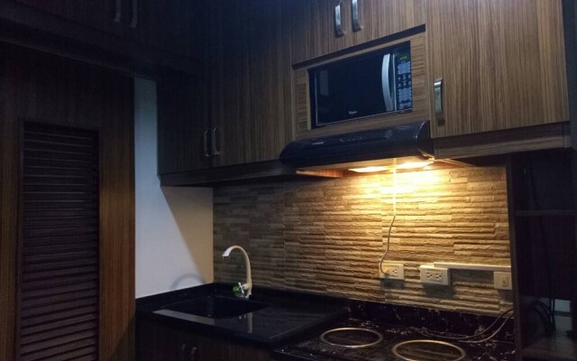 One Bedroom Studio Flat near IT Park