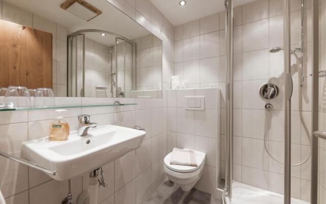 Pension Garni Alpenhof