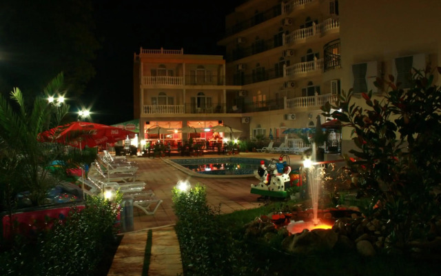 Hotel Princess Residence