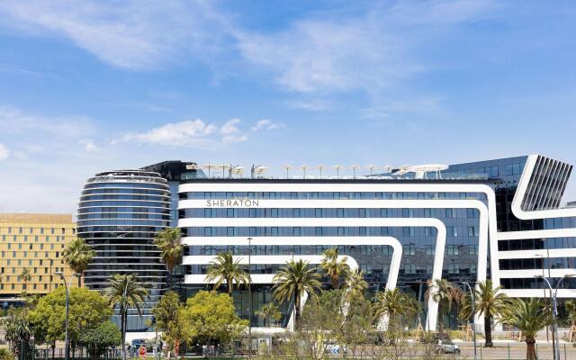 Sheraton Nice Airport