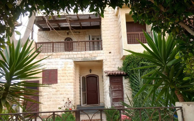 Marina Village North Coast