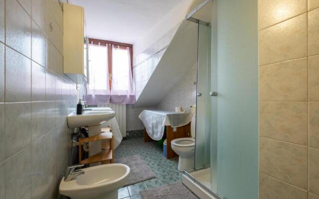 Mansarda Xx Settembre