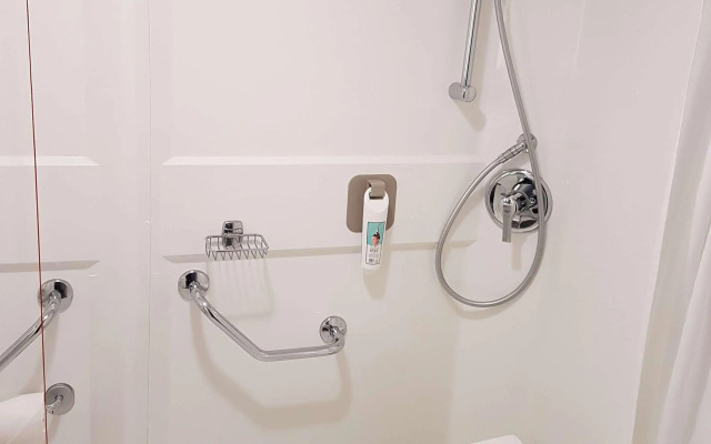 Ibis Liverpool Centre Albert Dock – Liverpool One
