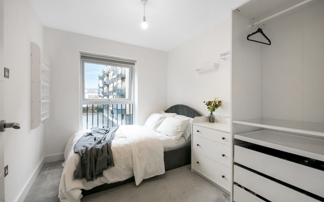 Luxurious 2 bed Flat in Greenhithe