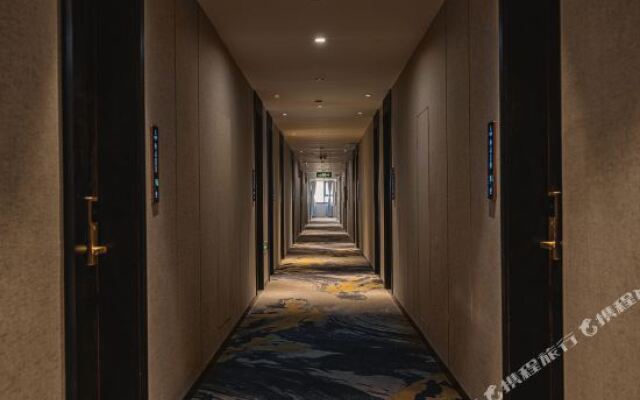 Hengtai Express Hotel Shangcheng Road