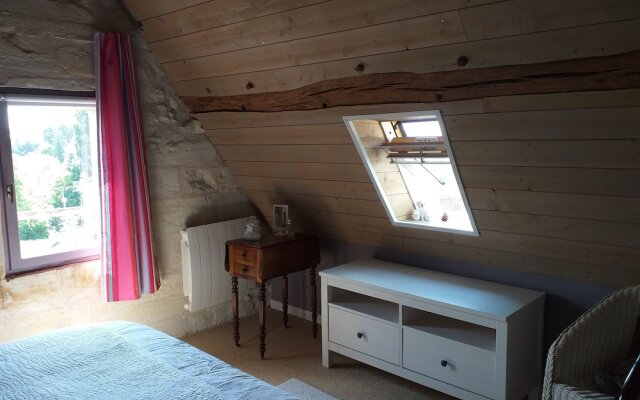 Le Balcon de Leonard