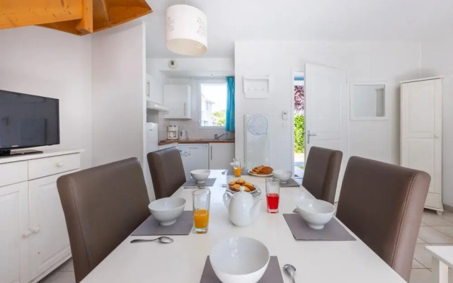 Résidence Odalys Le Domaine de l'Ocean