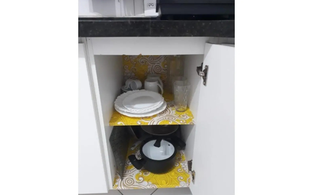 Studio Aconchegante Prox ao metro e Paulista - Hotel in Sao Paulo - Photo 2