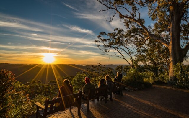 Binna Burra Sky Lodges