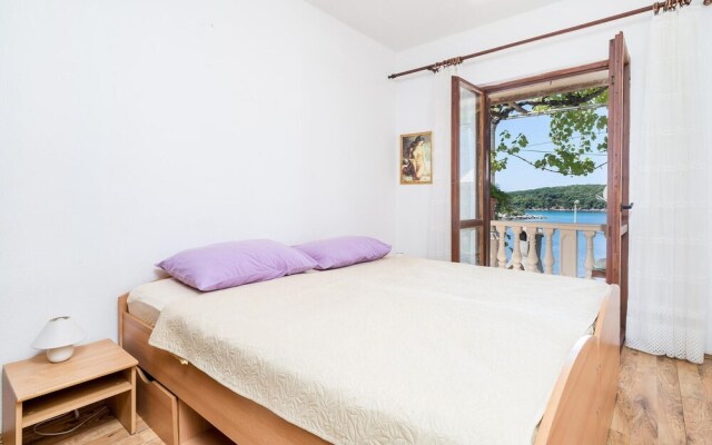 Amazing Home in Gruda With Wifi and 2 Bedrooms