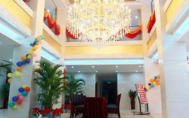 Zhiyuan Hotel
