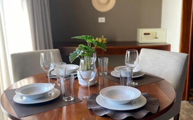 Luxury Suites La Veleta