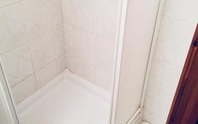 B&B la Bouganville