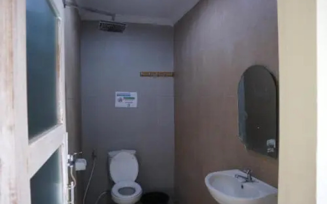 Semaya Homestay