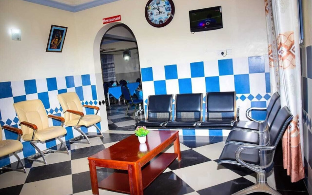 White Rhino Hotel Mombasa