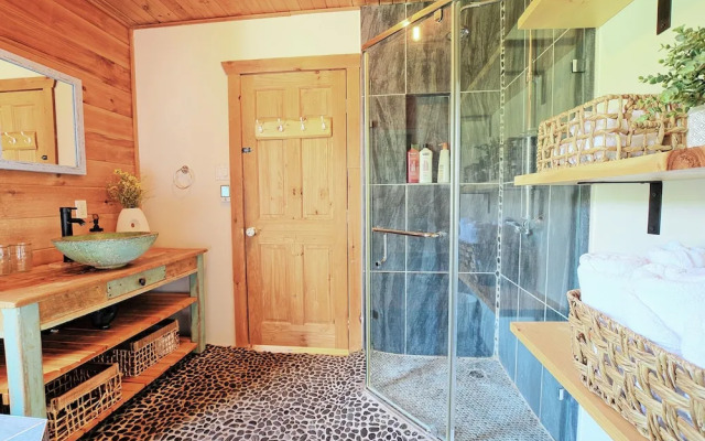 L'Auberge des Collines Private Escape For Two