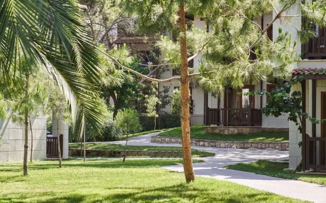 Sorgun Park
