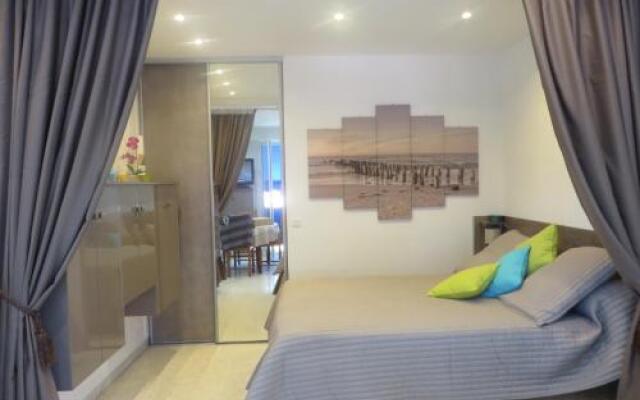 Appartement le Valmont