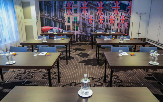 WestCord Fashion Hotel Amsterdam