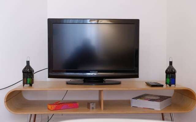 Castellane Private Apartment