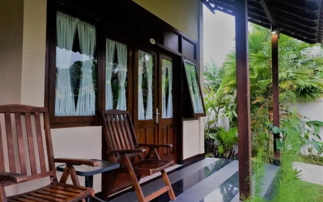 Villa Kendi