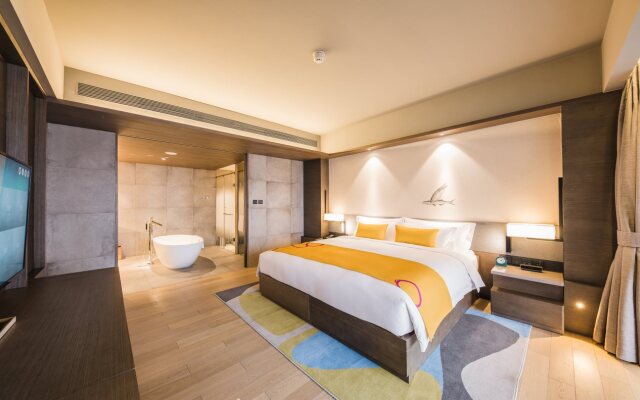 Club Med Joy View Golden Coast