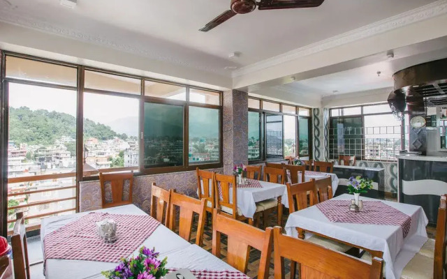 Hotel Manaslu II by Oyo