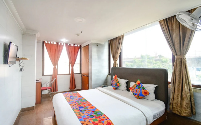 FabHotel Raj Darbar